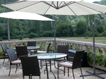 Chambre D'hôte Dégagnac 72749-6