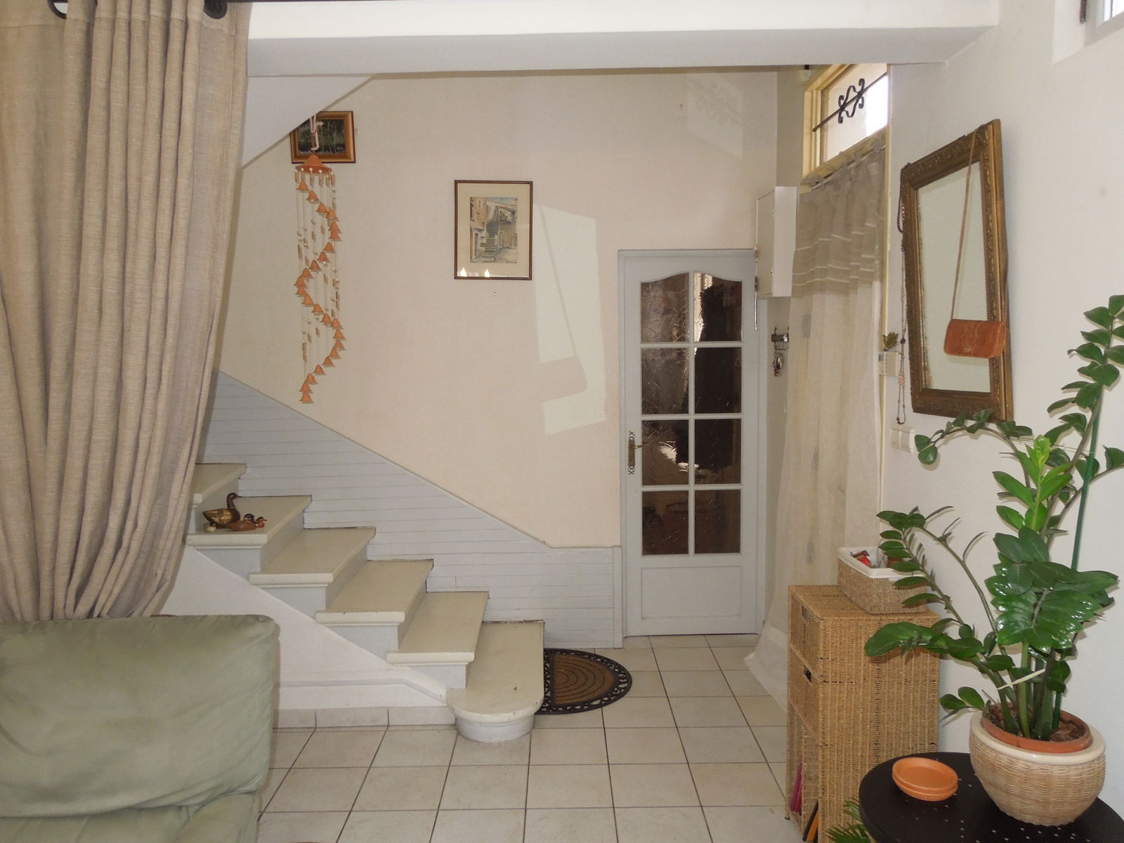 Homestay Grenoble 107214