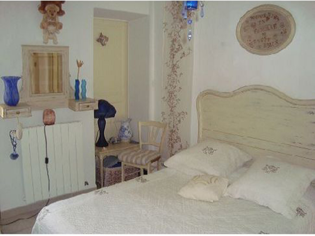 Gastenkamers Saint-Laurent-des-Arbres 9951-2