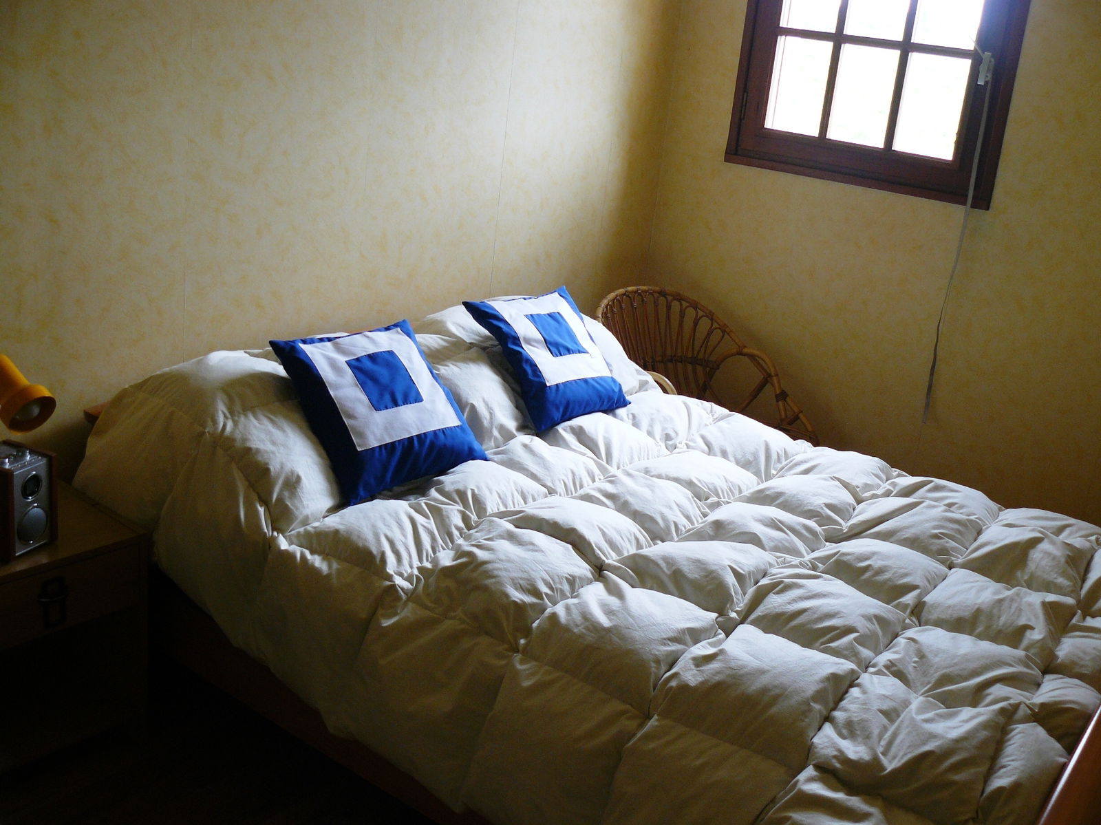 Homestay Sainte-Suzanne-sur-Vire 112397