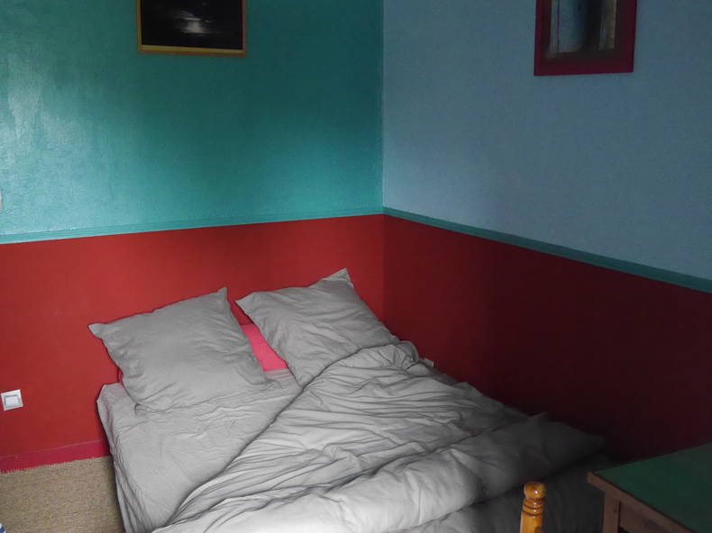 Homestay Le Mans 46437-2