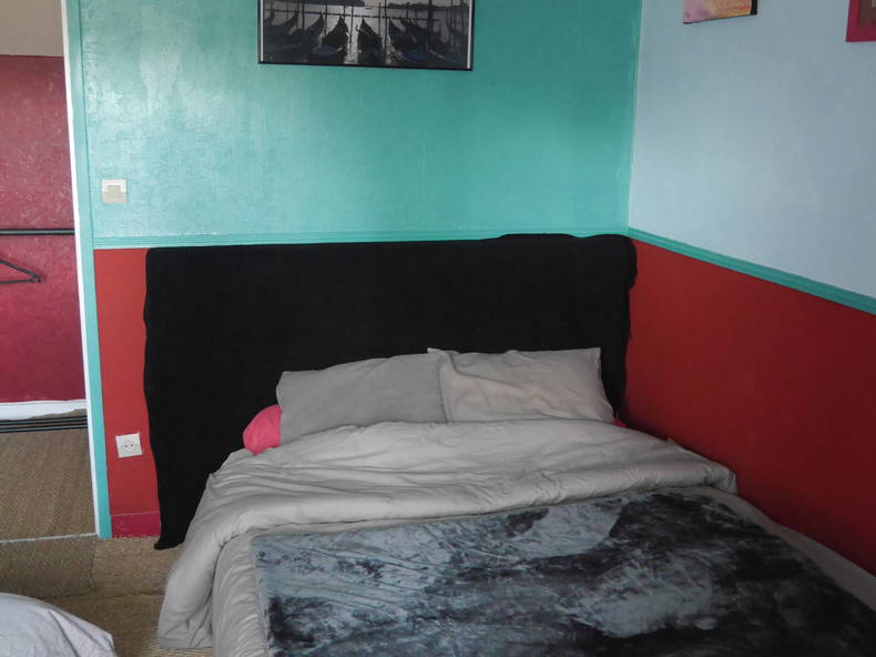 Homestay Le Mans 46437-4