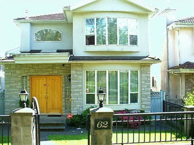 Homestay Vancouver 157471