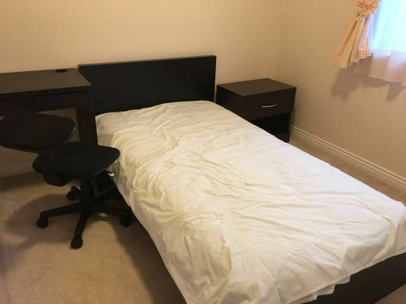 Chambre Chez L'habitant Vancouver 157471-5