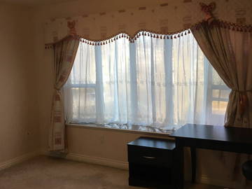 Chambre Chez L'habitant Vancouver 157471-6