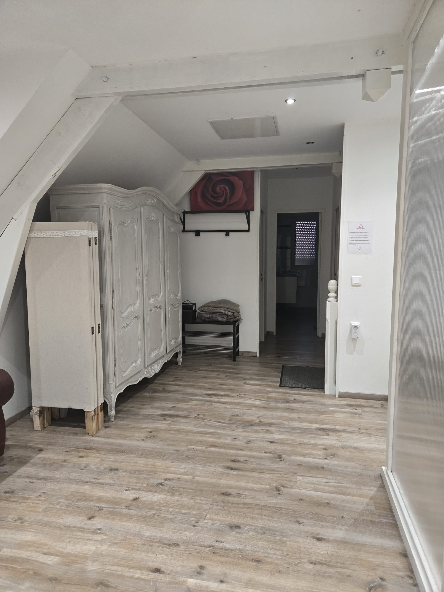Shared Housing Montardon 237577