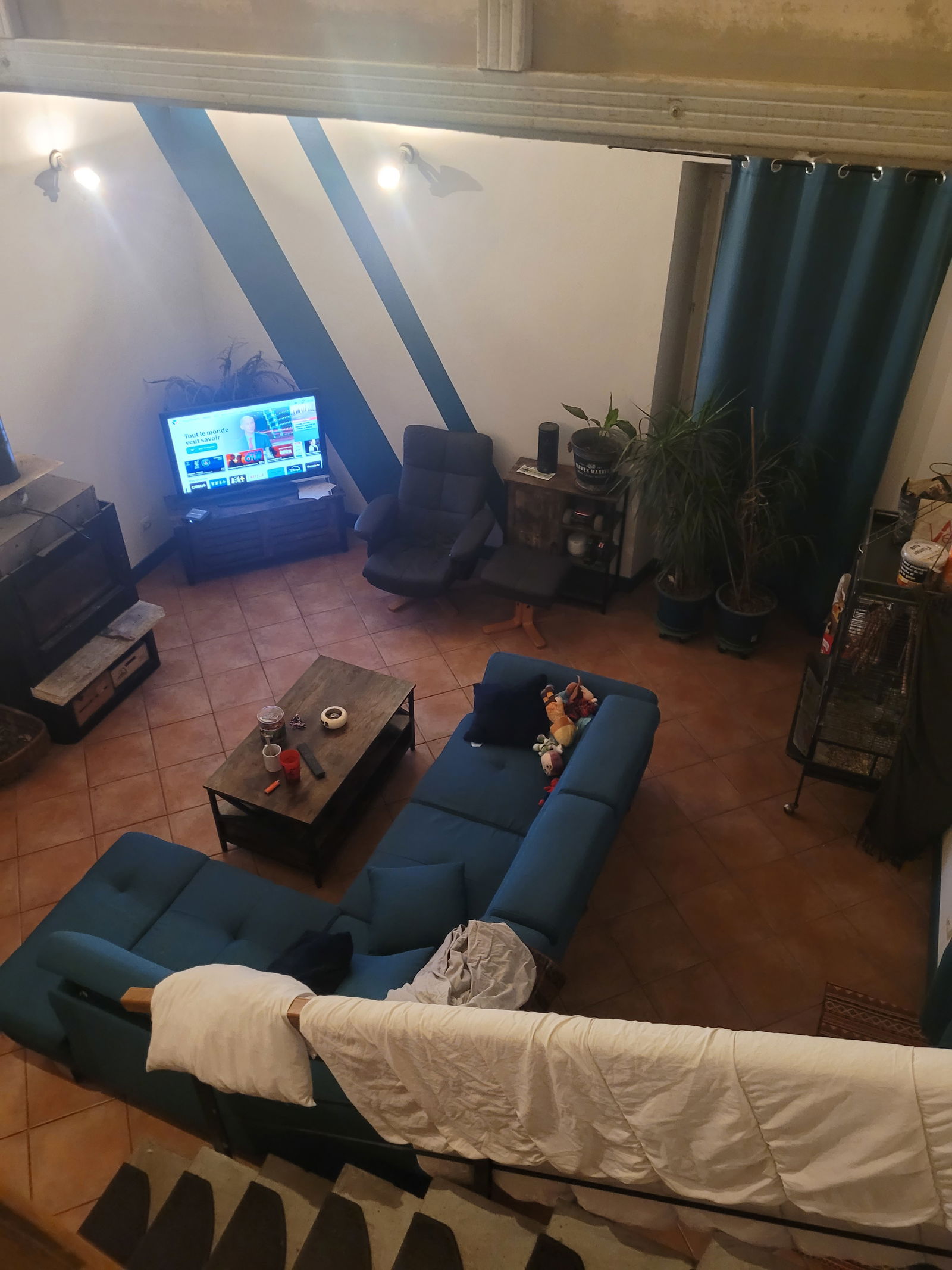 Homestay Grambois 493990