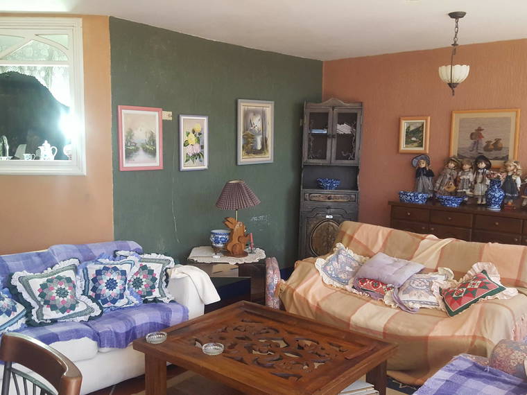 Homestay Falcón 213679