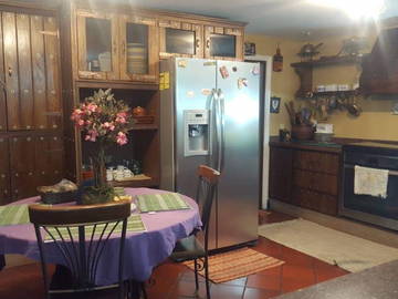 Logement Entier Falcón 213679-5