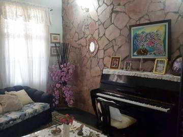 Logement Entier Falcón 213679-6