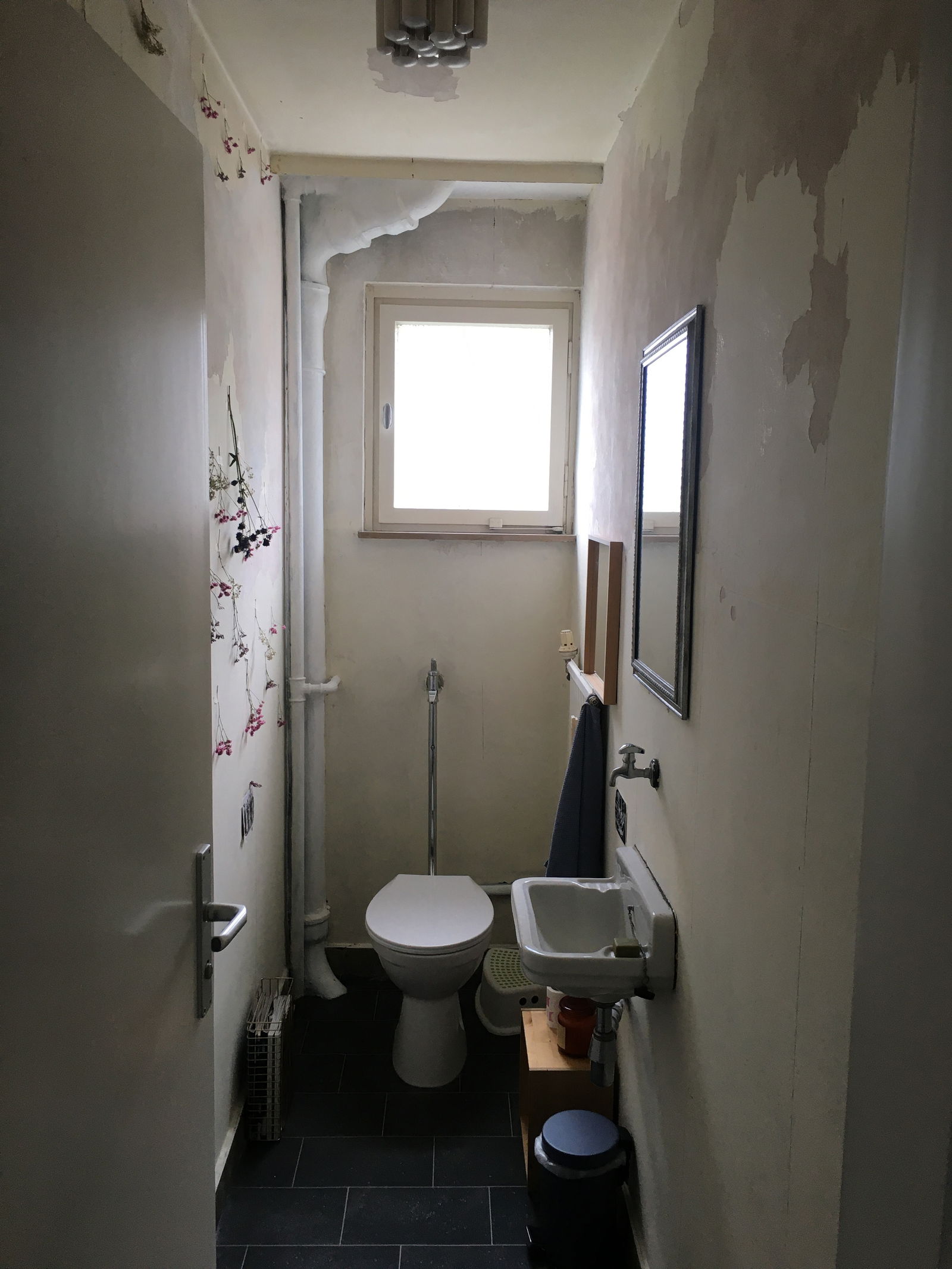 Homestay Bad Vilbel 238516