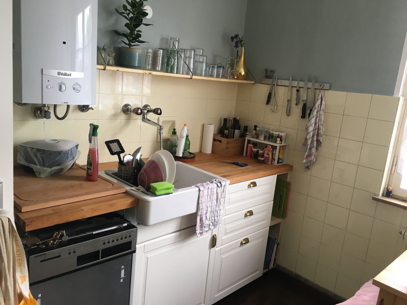 Homestay Bad Vilbel 238516