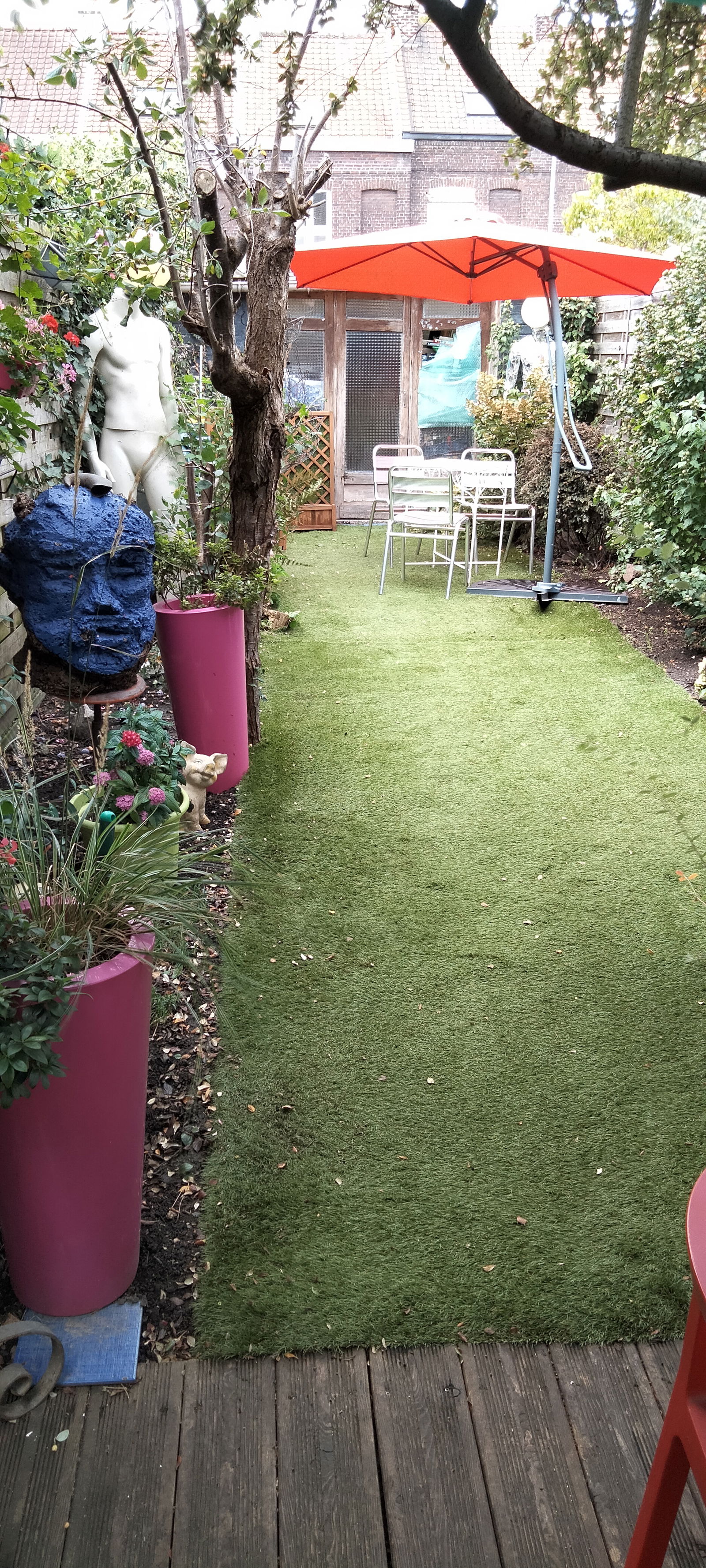 Homestay Marcq-en-Barœul 21375