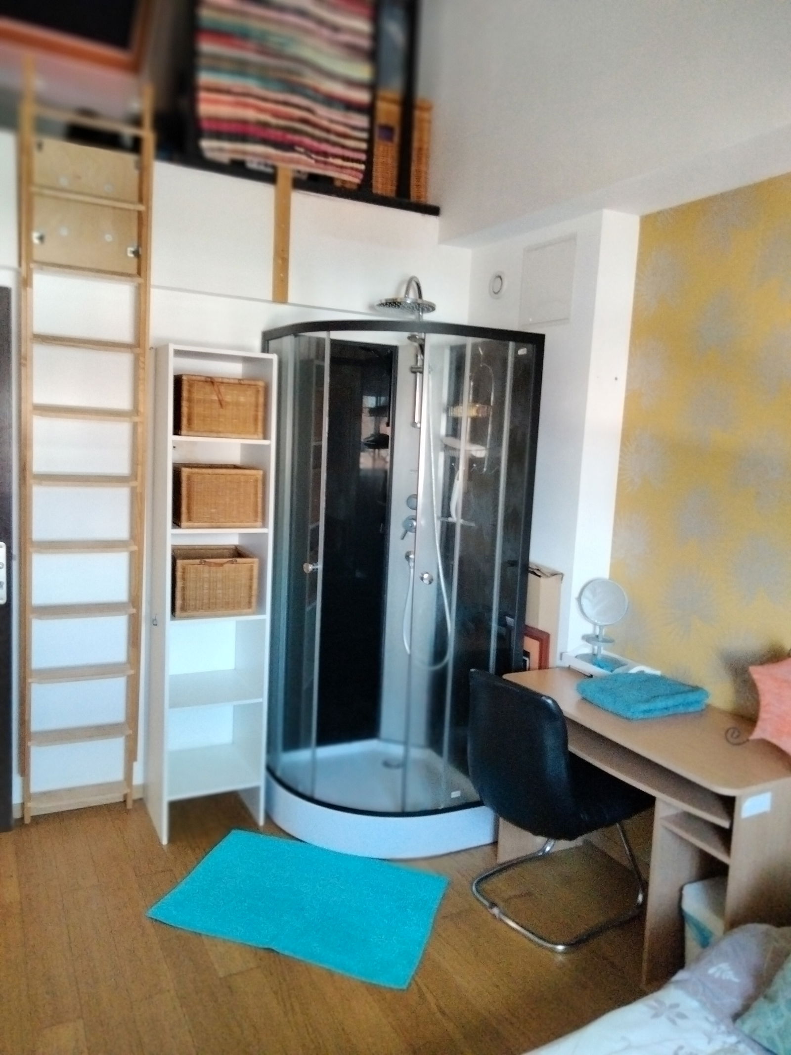Homestay Marcq-en-Barœul 21375