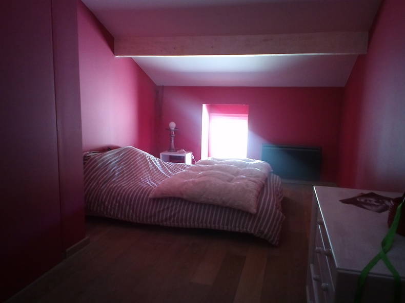 Homestay Marboz 106519-1