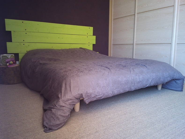 Homestay Marboz 106519-2