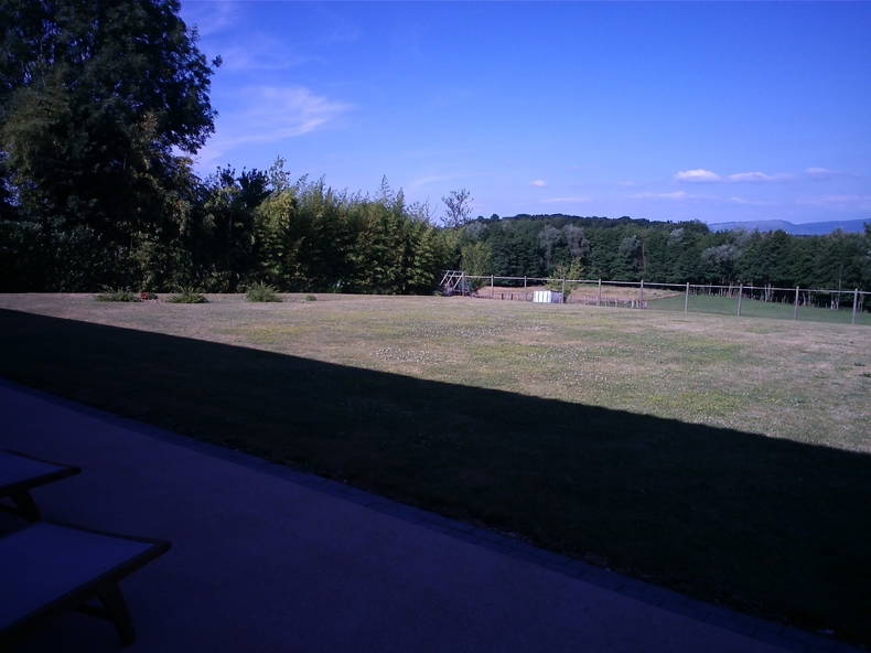 Homestay Marboz 106519-3