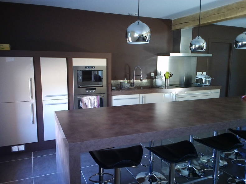 Homestay Marboz 106519-4