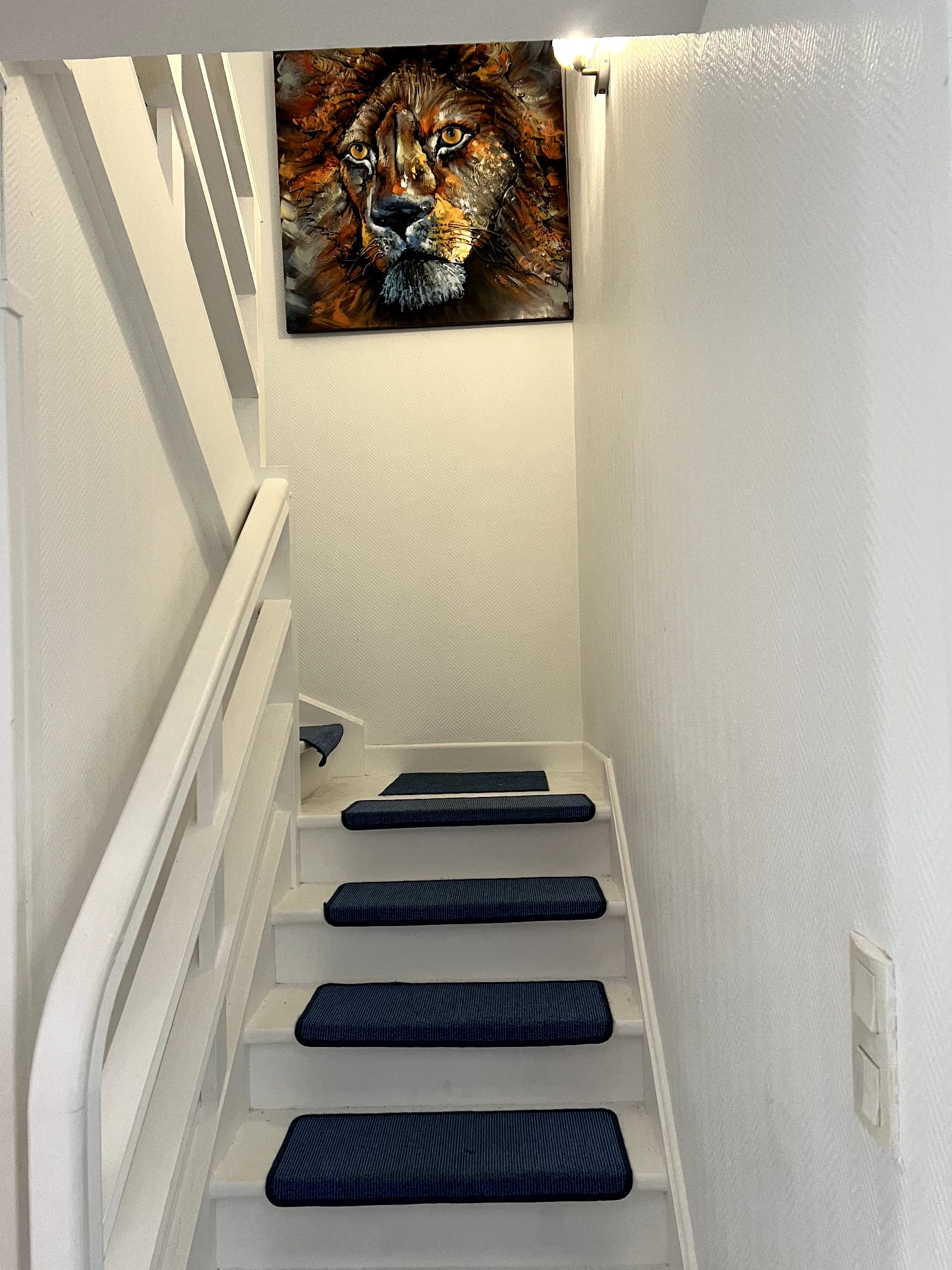 Homestay Boulogne-sur-Mer 635146