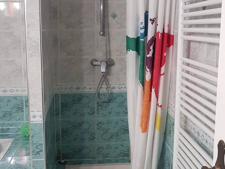 Hospedagem Em Casa De Família Amnéville 265215-3