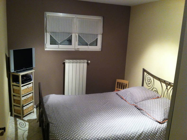 Homestay Amnéville 265215-4