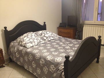 Homestay Amnéville 265215-5