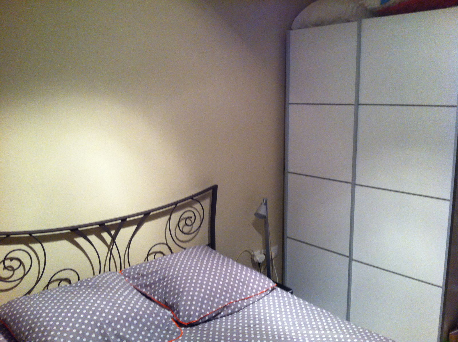 Homestay Amnéville 265215