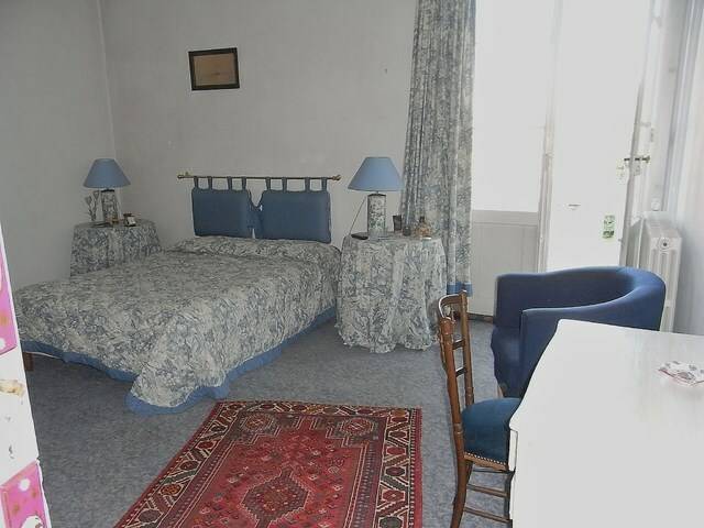 Homestay Fargues 9263-1