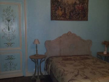 Chambre Chez L'habitant Fargues 9263-5