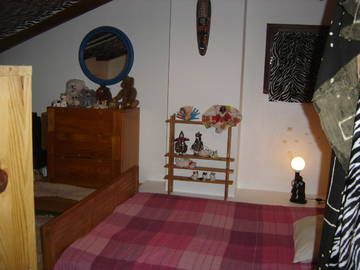 Chambre À Louer Meylan 24293