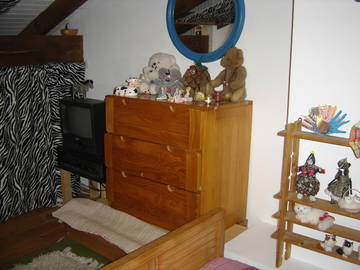 Chambre À Louer Meylan 24293