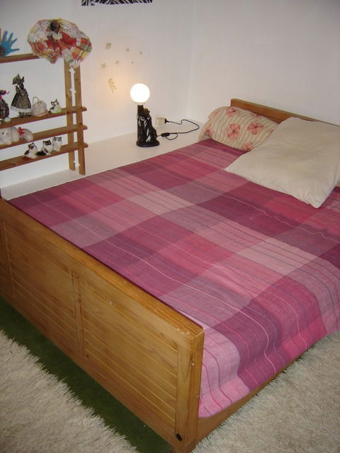 Homestay Meylan 24293