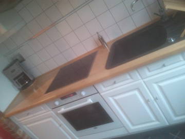 Chambre Chez L'habitant Nancy 41007-10