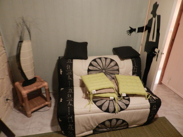 Homestay Baugé en Anjou 61153