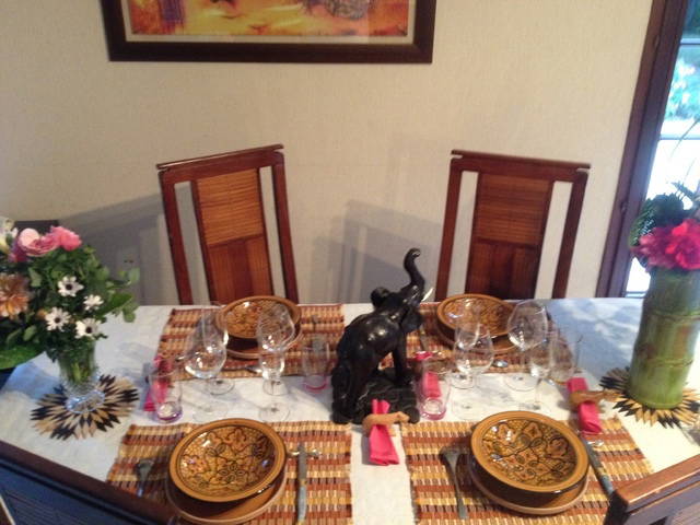 Quedarse En Casa Baugé en Anjou 61153-3