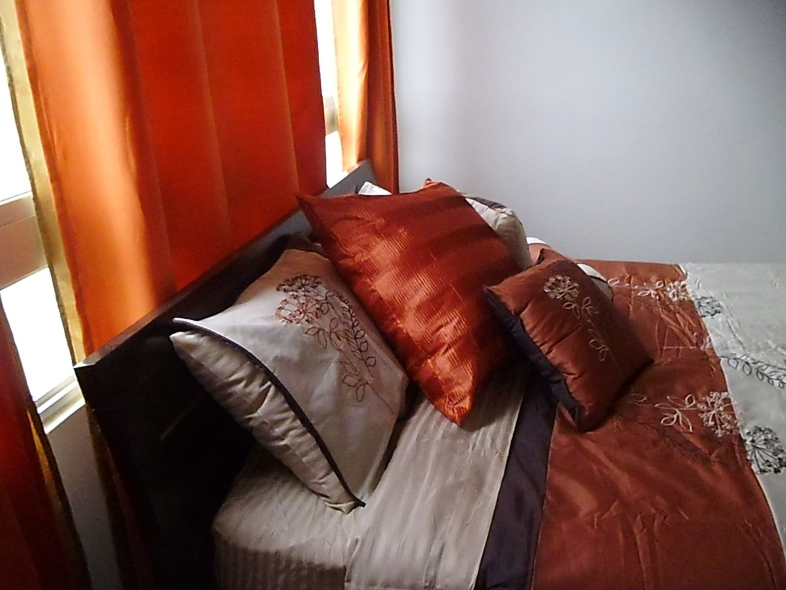 Homestay Panamá 79712