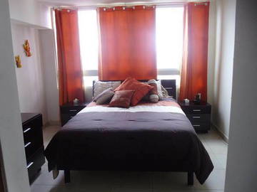Homestay Panamá 79712-9