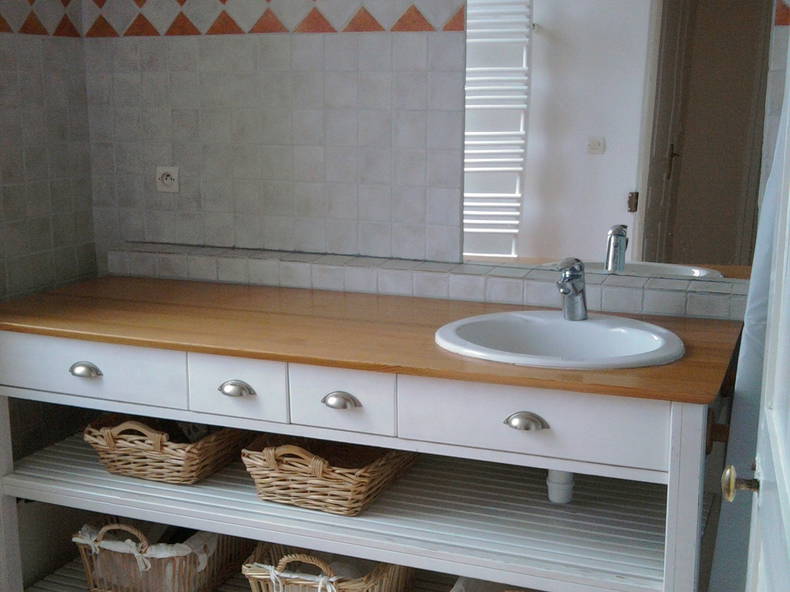 Homestay Civry-la-Forêt 90091-2