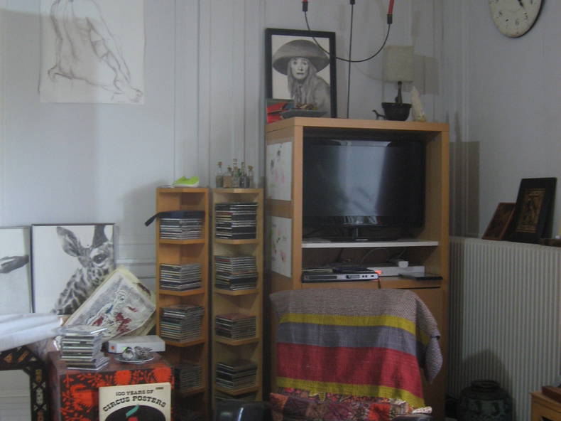 Hemvistelse Arbois 118193-3