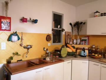 Chambre Chez L'habitant Arbois 118193-4