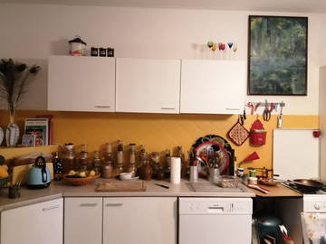 Chambre Chez L'habitant Arbois 118193-5