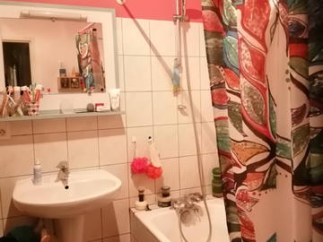 Chambre Chez L'habitant Arbois 118193-6