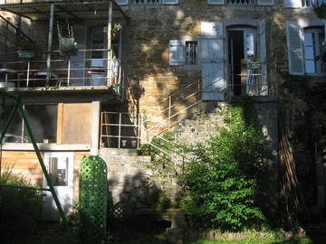 Chambre Chez L'habitant Arbois 118193-9