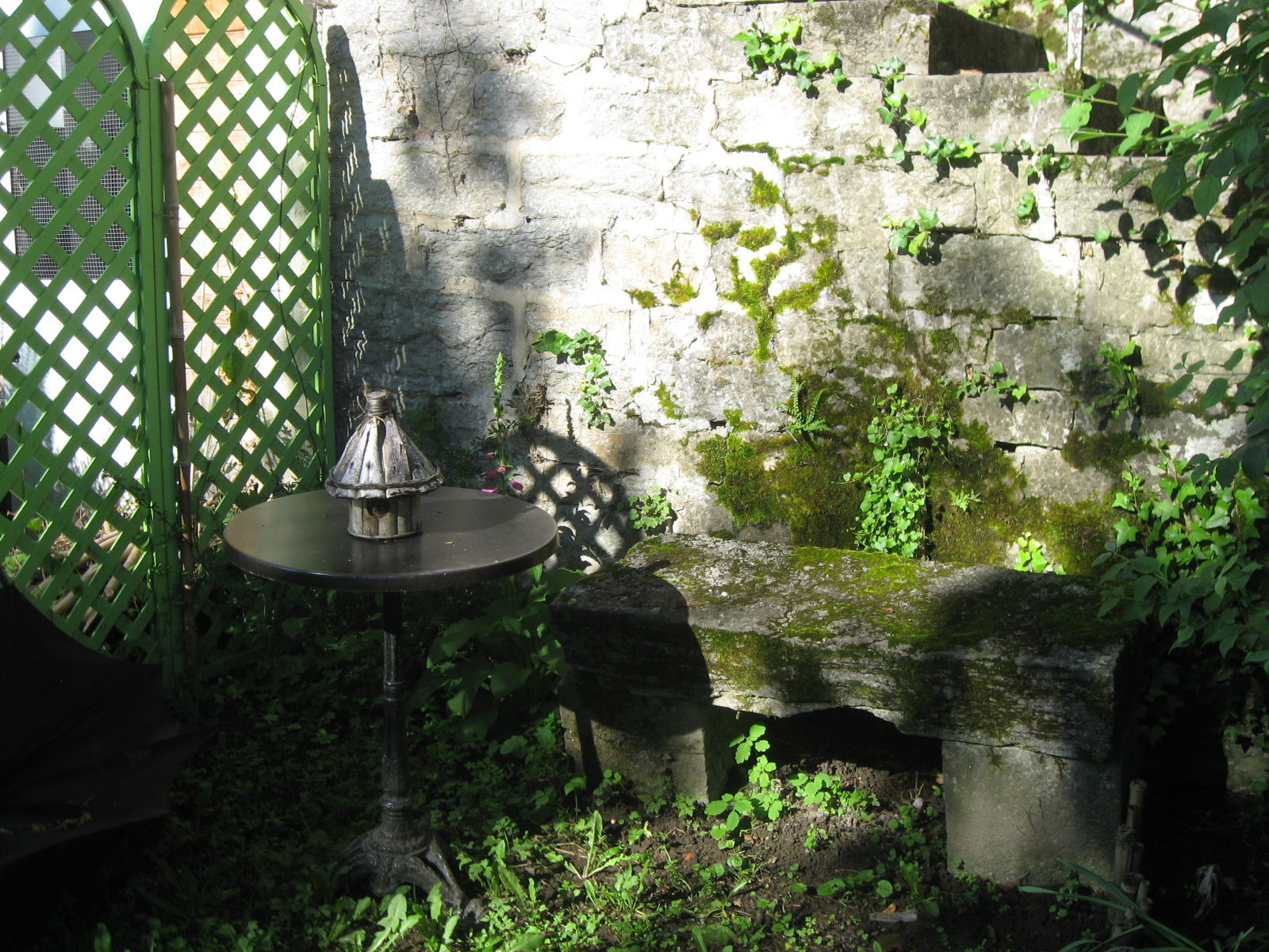 Homestay Arbois 118193