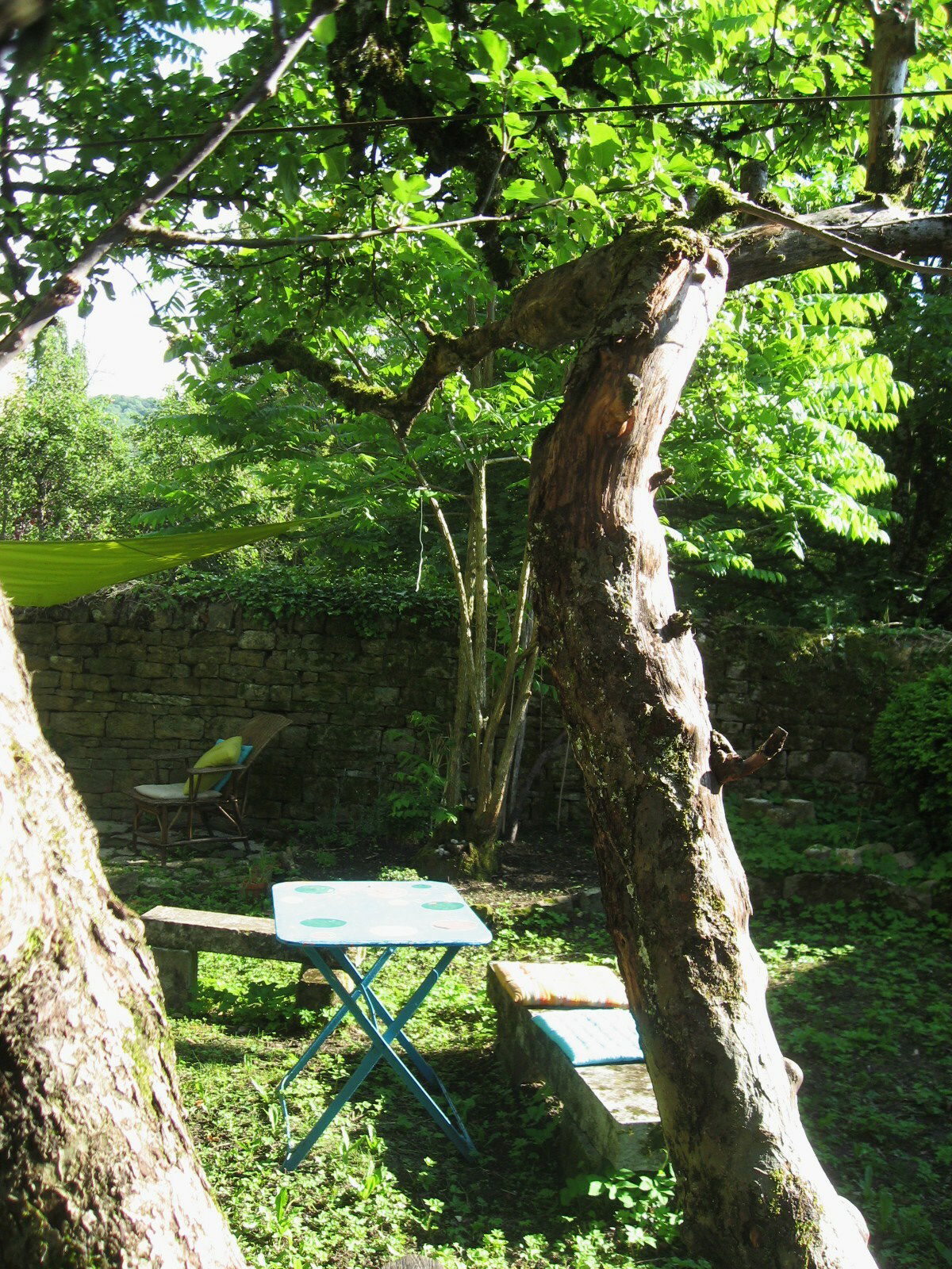 Homestay Arbois 118193