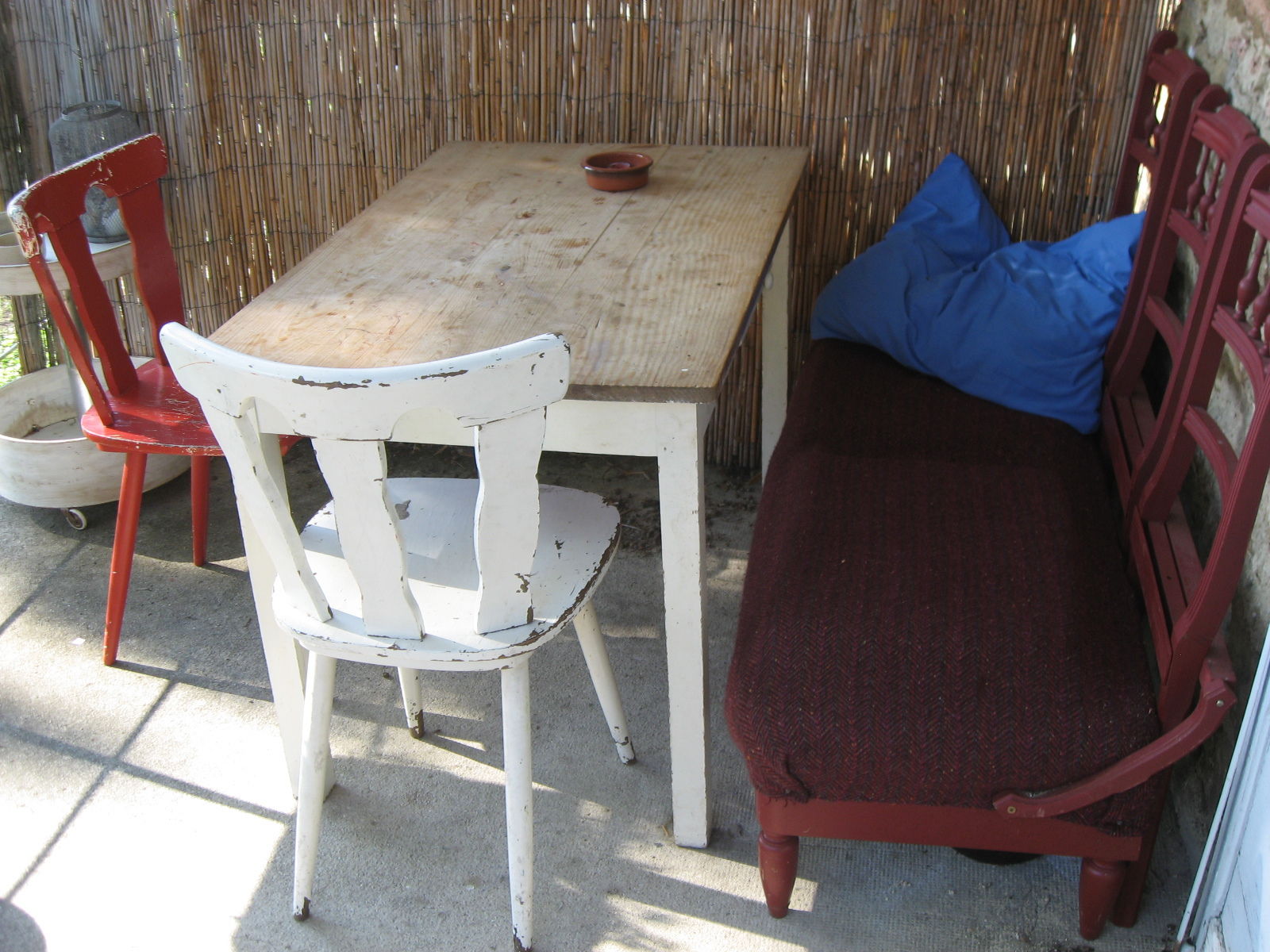 Homestay Arbois 118193