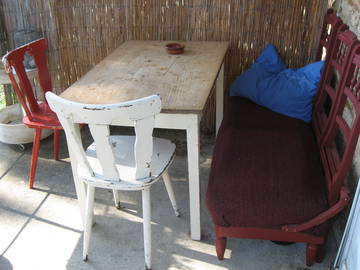 Chambre Chez L'habitant Arbois 118193-12