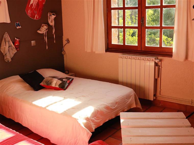 Homestay Saint-Privat-des-Vieux 142924-1