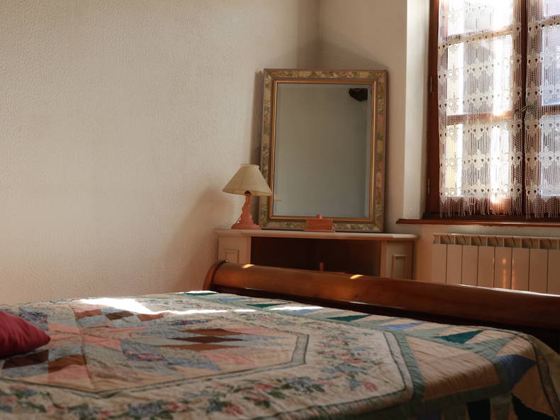 Tuisverblyf Saint-Privat-des-Vieux 142924-2