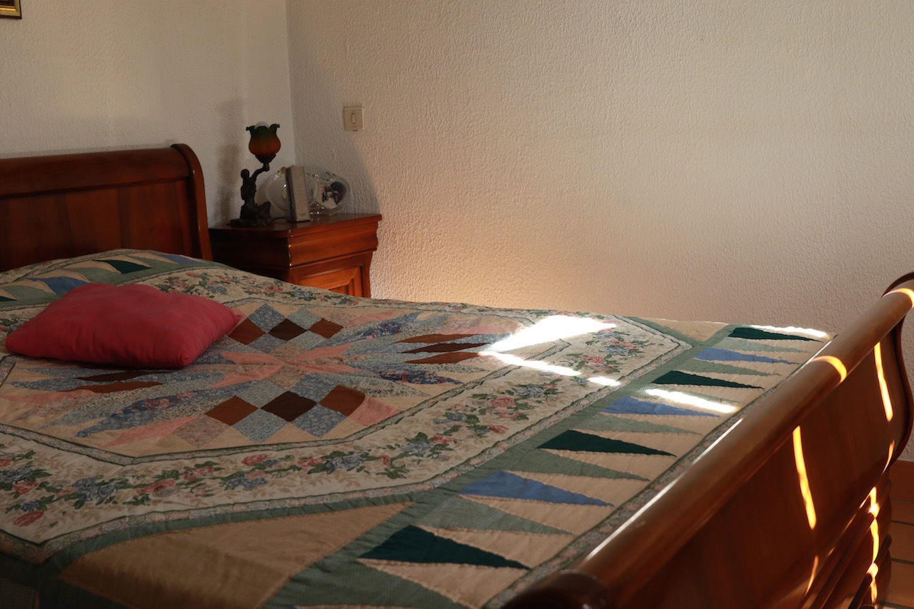 Homestay Saint-Privat-des-Vieux 142924